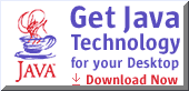 Get Java Technology
